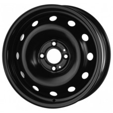 Magnetto 15003 6,0/R15 4X100 ET48 d54,1 ЧЁРНЫЙ