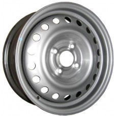 Magnetto 15003 6,0/R15 4X100 ET48 d54,1 СЕРЕБРИСТЫЙ