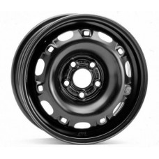 Magnetto 15007 6,0/R15 5X100 ET38 d57,1 ЧЁРНЫЙ
