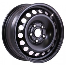 Magnetto 16005 6,5/R16 5X112 ET46 57.1 ЧЕРНЫЙ