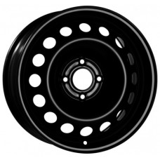 Magnetto 16016 6.0/R16 5X114.3 ET43 d67.1 ЧЁРНЫЙ
