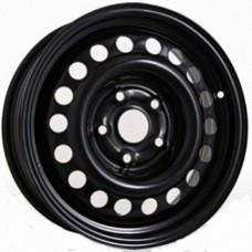 Magnetto 17000 7,0/R17 5X114,3 ET45 d66 ЧЁРНЫЙ