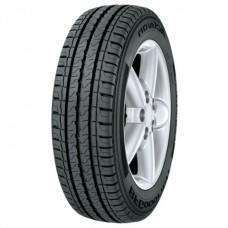 BFGoodrich ACTIVAN 195/75R16C 107/105 R