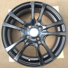 Скад ДЕЛИ 6,0/R15 4X100 ET45 d67,1 ГРАФИТ