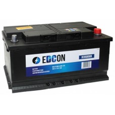 Edcon 95Ah 800A R+