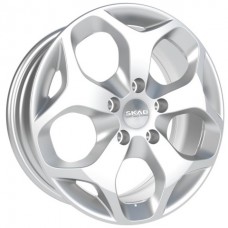 Скад ГАМБУРГ 6,5/R16 5X114,3 ET46 d67,1 СЕЛЕНА