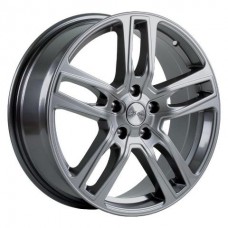 Скад ЖЕНЕВА 7,0/R18 5X112 ET43 d57,1 ГРАФИТ