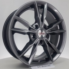 iFree IKIGAI (КС865) 6,5/R16 5X108 ET50 D63,3 HIGHWAY