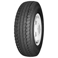 Кама NU-301 245/70R19.5 136/134 M