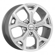 Скад KL-318 6,5/R16 5X114,3 ET50 d66,1 СЕЛЕНА