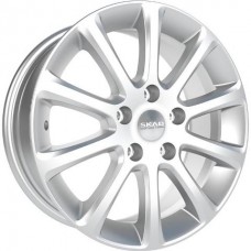 Скад ЛИОН 6,5/R16 5X105 ET39 d56,6 СЕЛЕНА