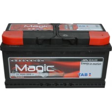 Tab MAGIC 100Ah 900A R+