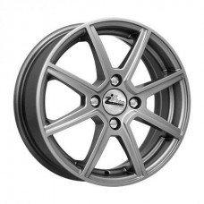 iFree MIAMI (KC518) 5,5/R14 4X100 ET42 D56,6 HIGHWAY