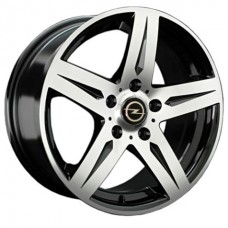 Replay Opel OPL70 6,5/R15 5X110 ET35 d65,1 BKF