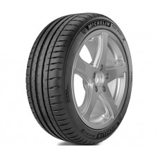 Michelin PILOT SPORT 4 225/45R17 91 W RUNFLAT