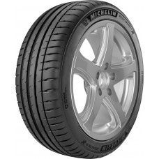 Michelin PILOT SPORT 4 275/35R18 99Y XL