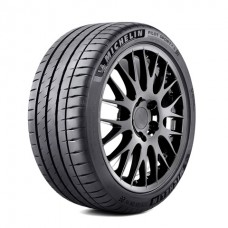 Michelin PILOT SPORT 4 S 225/40R19 93 Y XL
