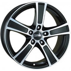 Proma PREMIER 7,0/R17 5X120 ET50 d65,1 АЛМАЗ-МАТОВЫЙ