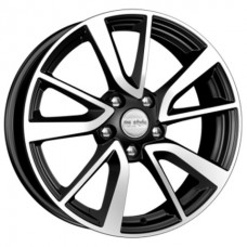 Remain R162 7,0/R17 5X112 ET46 d66,6 АЛМАЗ