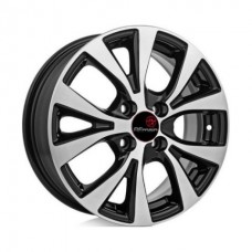Remain R191 X-RAY 6,0/R16 4X100 ET41 d60,1 АЛМАЗ