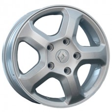 Replay Renault RN35 6,0/R16 5X118 ET50 d71,1 S