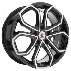 RepliKey LADA LARGUS RK5089 6,0/R15 4X100 ET50 d60,1 BKF