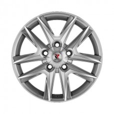 RepliKey LEXUS LX570 RK5153 8,5/R20 5X150 ET45 d110,5 GMF
