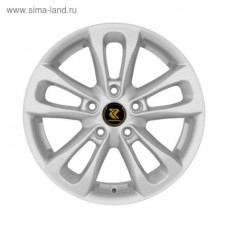 RepliKey Honda Civic RK553Y 6,5/R16 5X114,3 ET45 d64,1 S