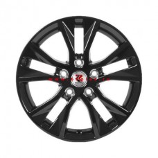 RepliKey HYUNDAI CRETA RK75160 6,0/R16 5X114,3 ET43 d67,1 BK