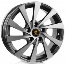 RepliKey HYUNDAI I30 RK9126 6,5/R16 5X114,3 ET50 d67,1 GMF