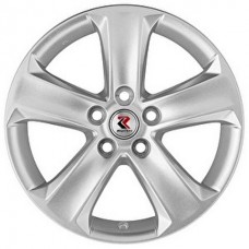 RepliKey TOYOTA RAV4 2013 RKL217 7,0/R17 5X114,3 ET39 d60,1 S