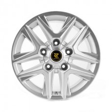 RepliKey LEXUS LX570 RKYH5057 8,5/R20 5X150 ET45 d110,5 S