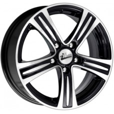 iFree S.U. (КС691) 6,0/R15 5X100 ET38 D57,1 BLACK JACK
