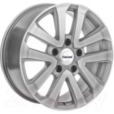 Carwel SILACH 8,5/R20 5X150 ET58 D110,1 SLT