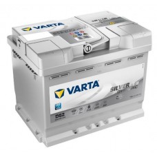 Varta SILVER DYNAMIC AGM 105Ah 950A R+