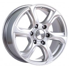 Скад СКАЛА 7,5/R17 6X139,7 ET30 d106,2 СЕЛЕНА