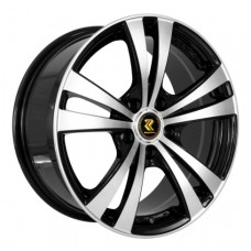 RepliKey SSANG YONG ACTION NEW RK9553 7,0/R16 5X112 ET39 d66,6 BKF
