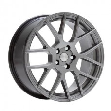 Скад STILETTO 8,0/R18 5X114,3 ET35 d60,1 ГРАФИТ