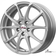 iFree TAKESHI 6,0/R16 4X100 ET40 D67,1 NEO CLASSIC