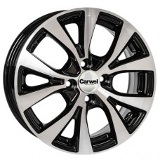 Carwel TALTO 6,0/R15 4X100 ET46 D54,1 AB