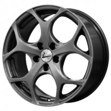iFree TORTUGA (КС556) 7,0/R17 5X112 ET45 D66,6 HIGHWAY