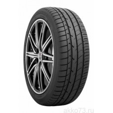 Toyo TRANPATH MPZ 185/55R15 82 V