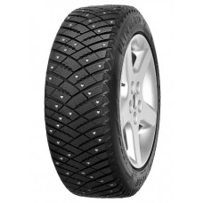 GoodYear ULTRAGRIP ICE ARCTIC 195/65R15 95 T XL ШИП