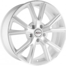 X'trike X-122 7,5/R18 5X108 ET50 d63,35 W/FP