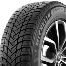 Michelin X ICE SNOW SUV 265/50R19 110H