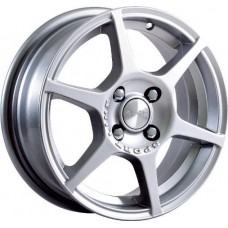 Скад ЯГУАР 5,5/R14 4X100 ET38 d67,1 СЕЛЕНА
