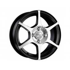 Скад ЯГУАР 5,5/R14 4X98 ET38 d58,6 АЛМАЗ