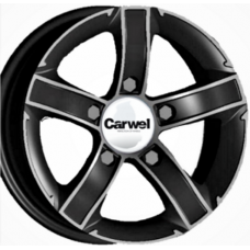 Carwel ZETA 6,5/R15 5X139,7 ET40 D98 AB